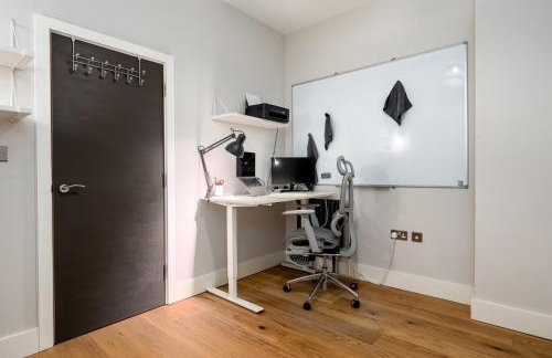 GuestReady - Modern Comfort in Stoke Newington - Foto 16