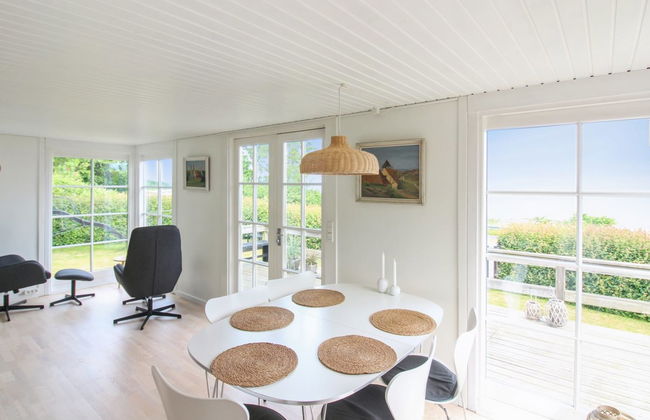 "Fabine" - 50m from the sea - Foto 24