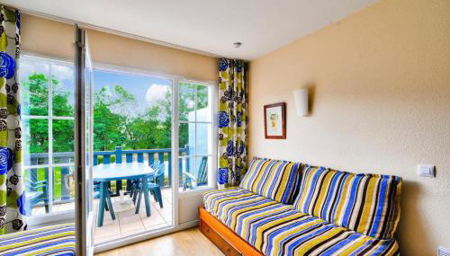 Résidence Les Belles Rives - maeva Home - Appartement 3 pièces 7 personnes - Confort MAE-5454 - Photo 4