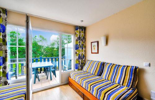 Résidence Les Belles Rives - maeva Home - Appartement 3 pièces 7 personnes - Confort MAE-5454 - Foto 17