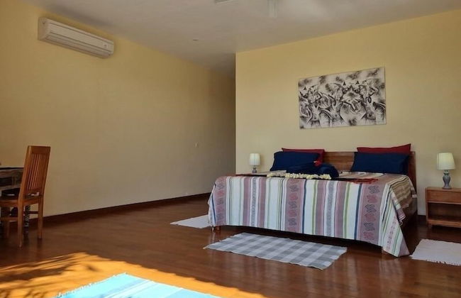 Ponjok Batu Residence - Foto 2