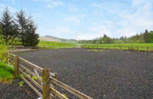 Nether Auchlinsky Cottage - Photo 30