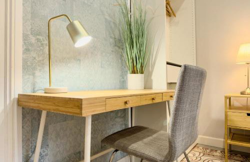 Novus Homes Barcelona Eixample - Foto 19