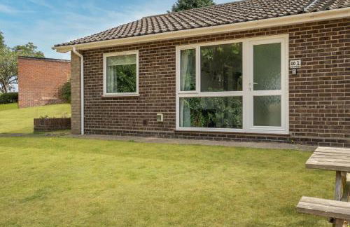 The Tiddler by Winterton Cottages - Foto 12