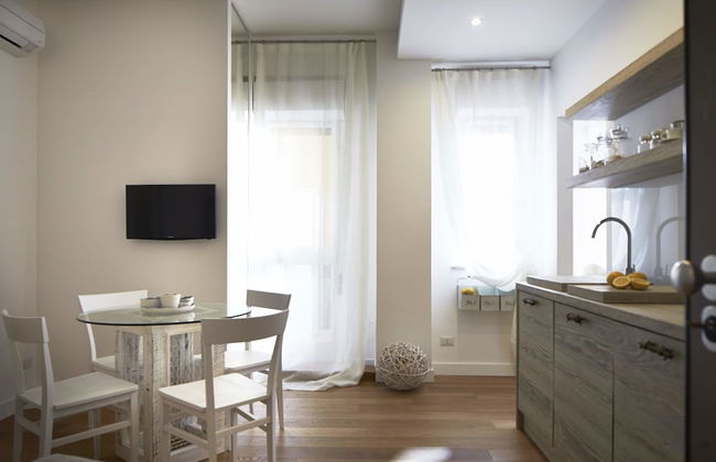 Ferrini Home Suites - Foto 13