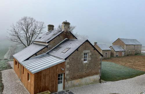 Maison de campagne - St Céneri - Alpes Mancelles - Photo 38