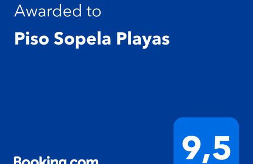 Piso Sopela Playas - Photo 34