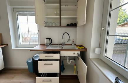 MiCasa TuCasa - große 3-R Wohnung Leipziger Neuseenland Atlas - Foto 15