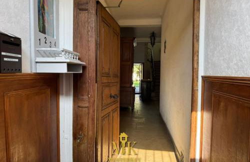 Studio Cosy & Authentique - Centre Ligny - Foto 35