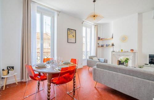 Elana - Bel appartement dans la quartier du Camas - Foto 6