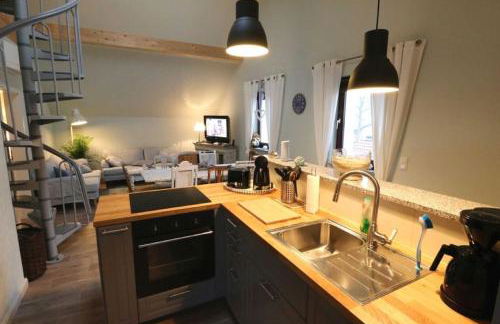 Ferienhaus "GlückSEEligkeit" - Foto 21