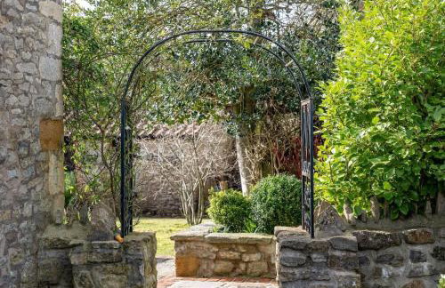 Grade II Listed Cottage & Garden Evercreech - Foto 37