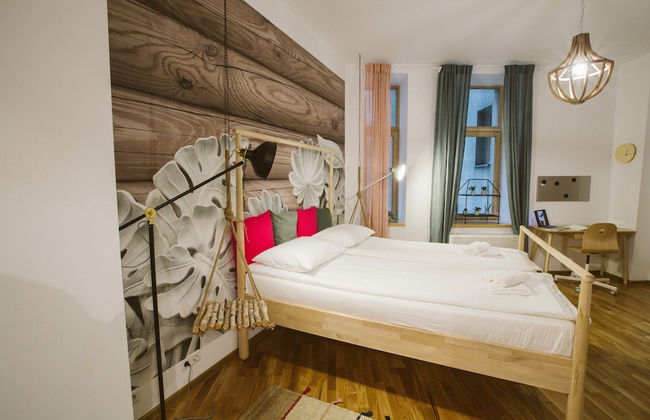 Alteea 2 Deluxe Bucharest Apartments - Foto 15