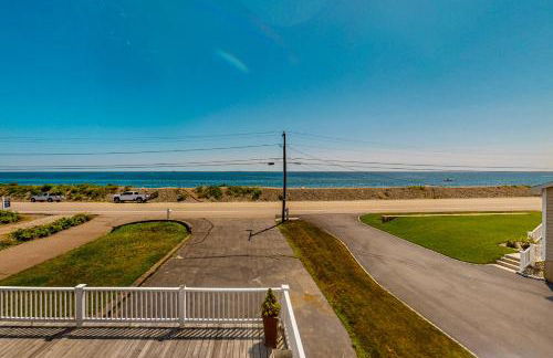 Luxury Rye Beach Escape - Foto 50