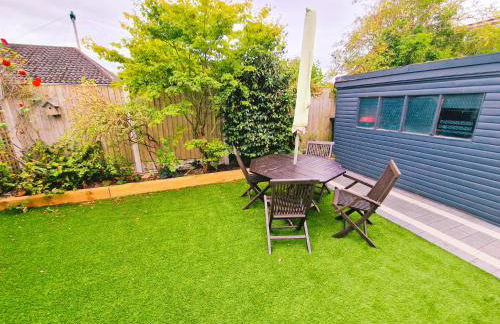 Luxurious Home in Chester a Beautiful Sanctuary - Photo 24