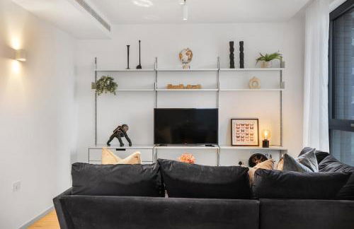 Luxury 2Bedroom 2Bath Coal Yard - Gym - Ac - Lift - 24h - Foto 10