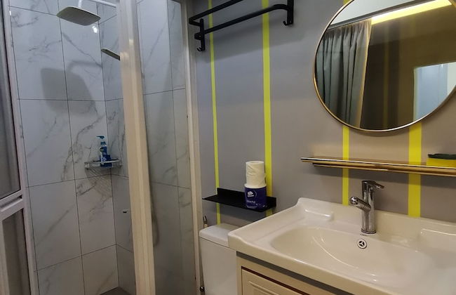 Ampang Hilir KL City Boutique Residence - Foto 20