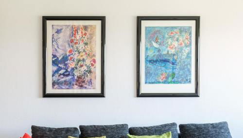 Ferienwohnung Ruraue - Foto 3