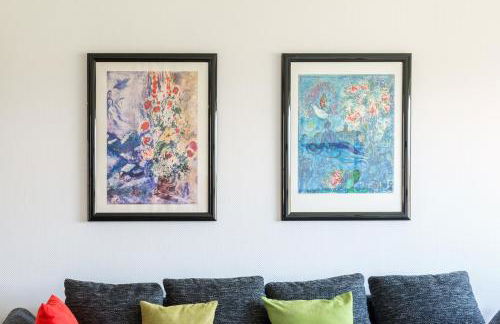 Ferienwohnung Ruraue - Foto 3