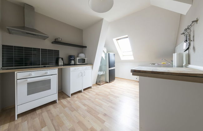 Primeflats - Apartments near Prenzlauer Berg - Foto 14