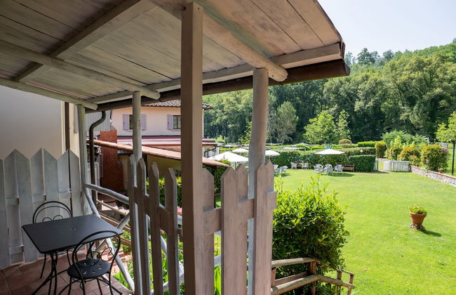 Agriturismo Valleverde - Photo 63