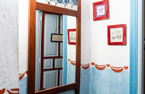 MalagaSuite Bobadilla Casa Rural - Photo 30