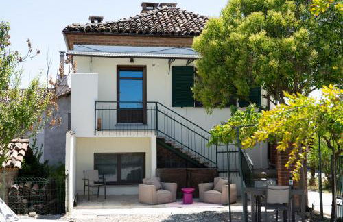 Casa di Mia Zia Bed & Wine - Villa Uve - Foto 24