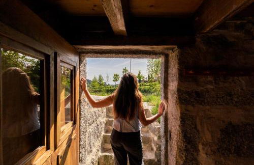 Azenha da Lavoura em Barrega - Foto 26