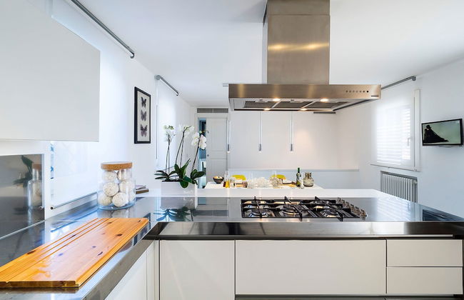 Penthouse Duomo - Foto 10