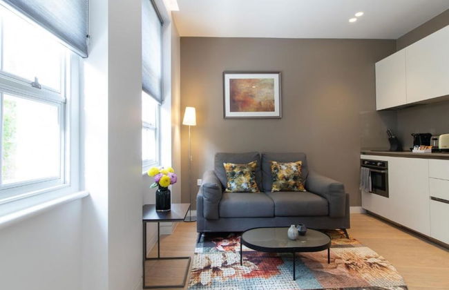 Wells Court by Aeria Apartments - Foto 12