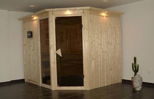 Wellness-Ferienwohnung-EifelErnstbergblick 1 - Foto 11