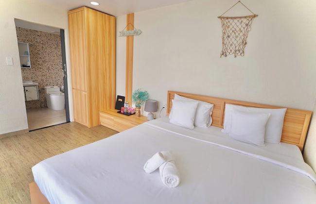 Resort Queen Sea - Photo 59