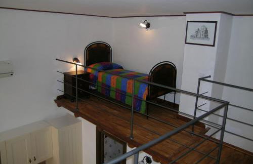 PINNATA - Appartamenti Il Palmento - Foto 9