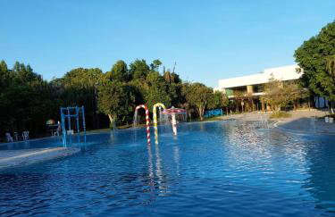 Iloa Alagoas, apto Luxo 02 quartos sala e cozinha - Foto 75