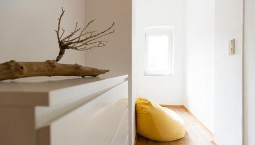 230 m2 Loft mit eigenem Wintergarten mit Tischtennis & Dart, kostenloser Parkplatz - Foto 5