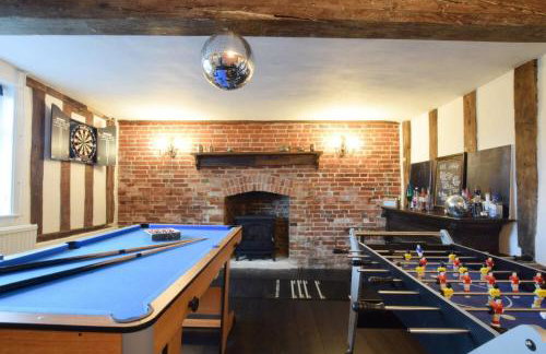 Church Farmhouse, Cookley - Foto 6