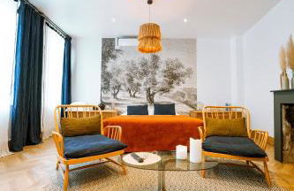 Maison Gaspard - Suites et appartements de charme à Saumur - Foto 1