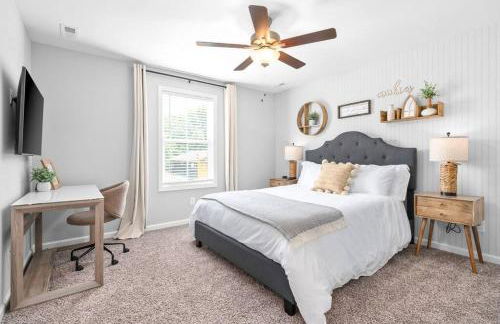 One-Of-A-Kind Smart, Cookie Themed Home For Up to 6 - Foto 26