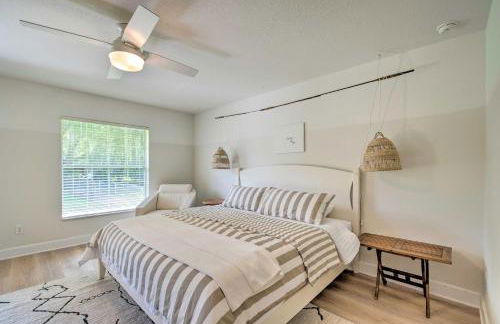 Private Pool and Grill Peaceful Home in Dunnellon - Foto 13