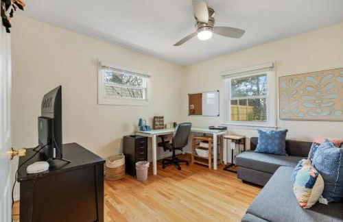 ALX Cape Cod 3-BR Near Old Town & Mount Vernon - Foto 17
