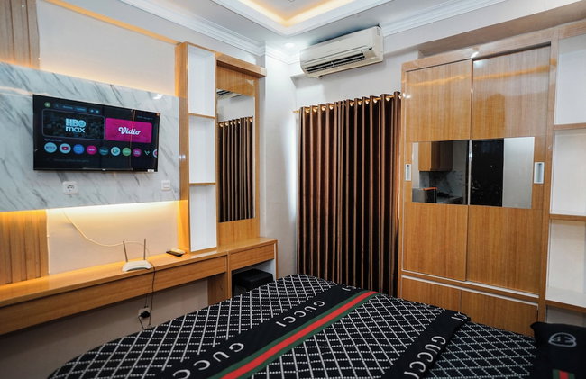 The Suites Metro Apartment - King Property - Foto 10