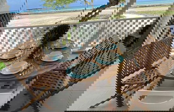 Secluded Beachfront Gem Pool Patio View BBQ - Foto 55