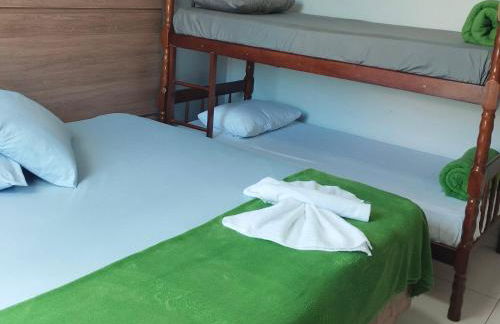 Hotel Vitória - Guaíra - Foto 58