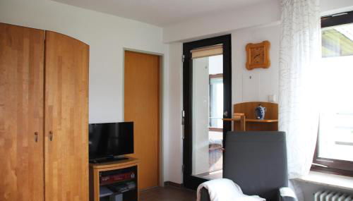 Ferienappartement mit Schwimmbad und Alpenblick - Foto 1