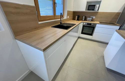 Maison Climatisée Coeur Historique Blagnac - Foto 22