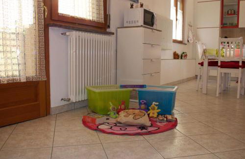 Villa Serena - Foto 28