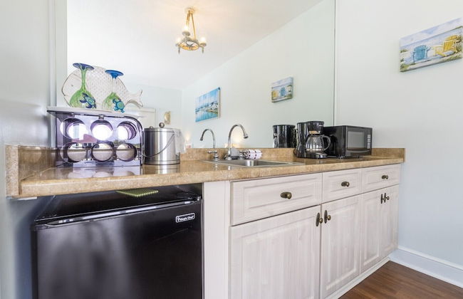 Inn at Camachee Harbor by Coolvacay - Foto 45