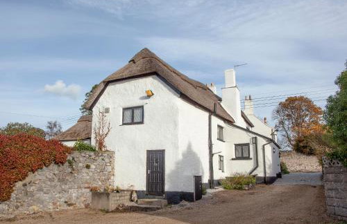 Thatched Cottage - Foto 37