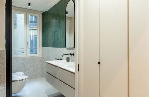 Luxury37 Apartments - Porta Venezia - Photo 76