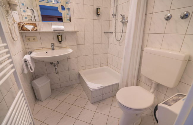 Apartmenthotel Residenz Steinenbronn - Foto 12